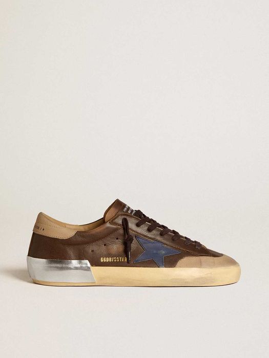 Обувки Golden Goose — лимитирани серии / размери 34-48 / Super-star