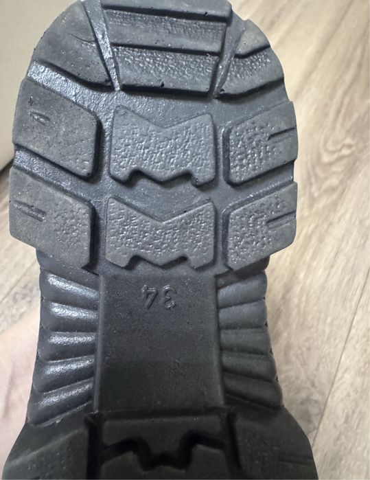 Зимние сароги  натуралка