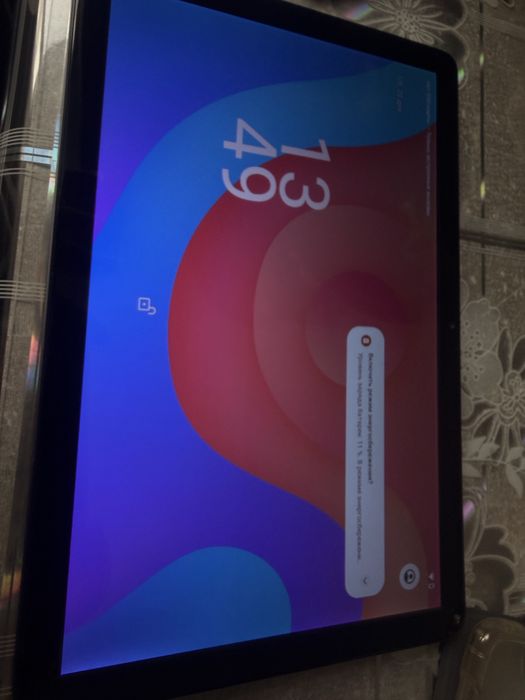 Продам планшет Tab 12