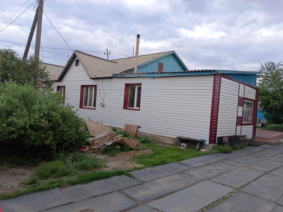 Продается дом Красный Яре