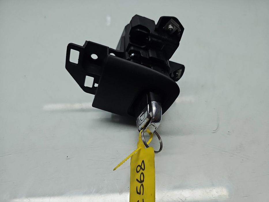 Contact cu cheie AUDI A4 (8K2, B8) [Fabr 2008-2015] 8K0909131D 2.0 TDI