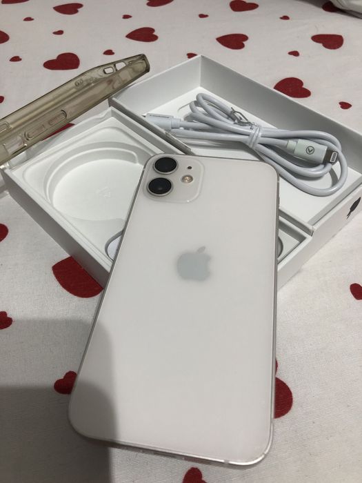 Iphone 12 mini ca nou 128 gb