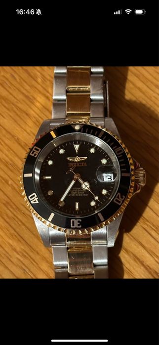 Ceas invicta pro diver automatic