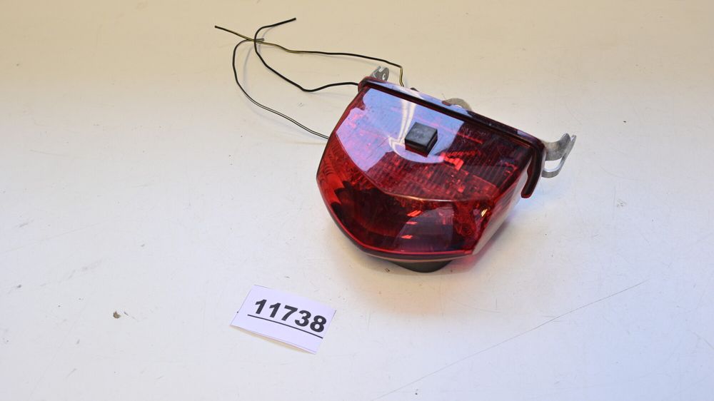 Stop Frana Lumina Spate Honda CBR600RR 2007 - 2012