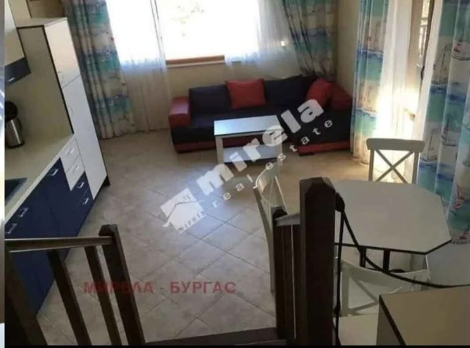 Апартамент в Созопол