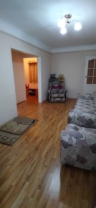 Продам квартиру 2-х комнатную