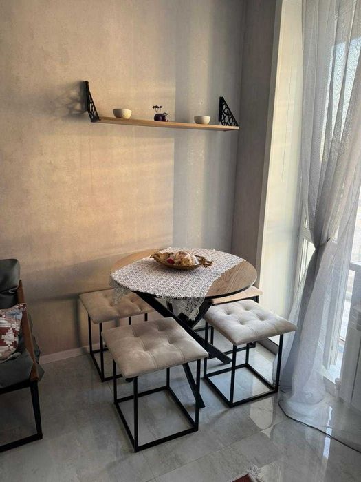 однокомнатная квартира