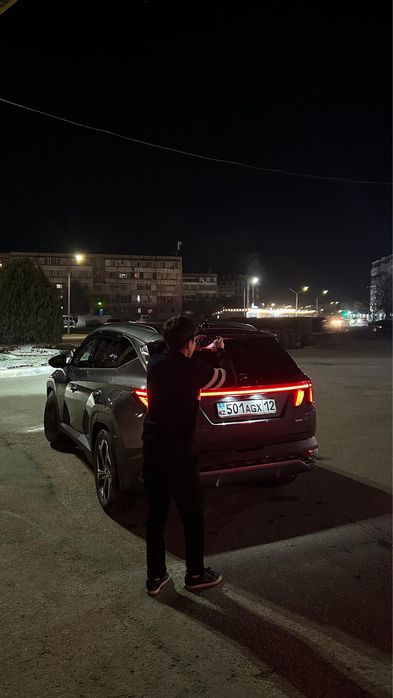 Мобилограф | Актау