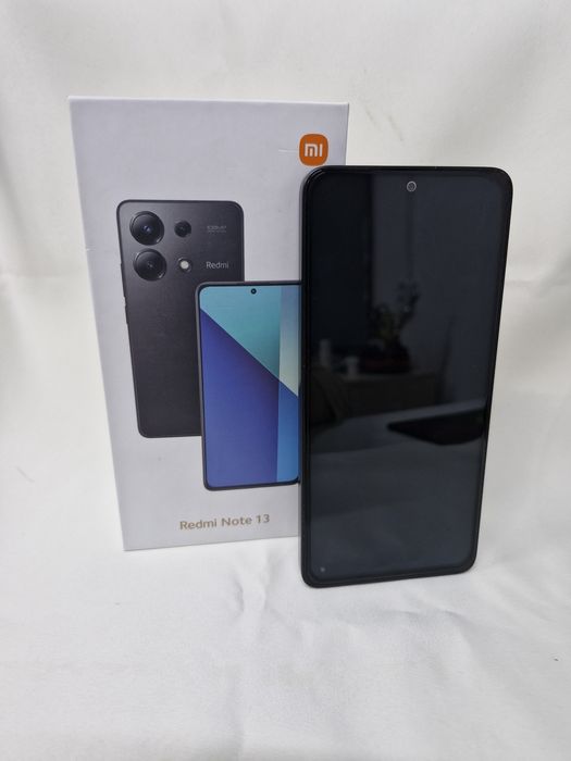 Redmi Note 13. 128гб. (г.Кентау)