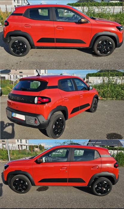 DACIA Spring 2024 — imagine 5