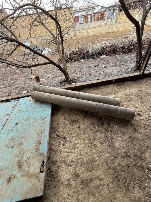 Qurilishdan qolgan taxta va otinlar sotiladi