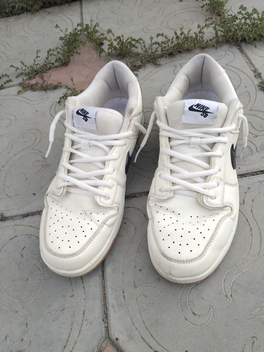 Nike dunk аяқкиім