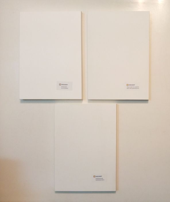 Placi pal melaminat cantuit cca. 30x21cm