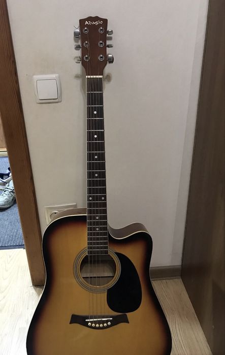 Акустика adagio MDF4170CSB