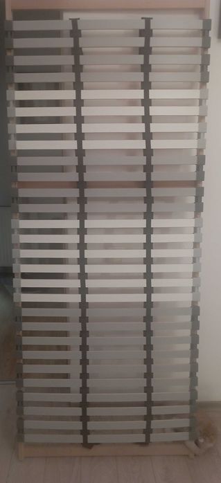 Somniera Ikea 80 x 200