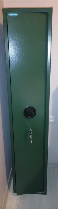Каса за оръжие COMSAFE