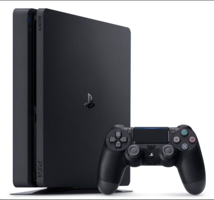 Playstation 4 slim