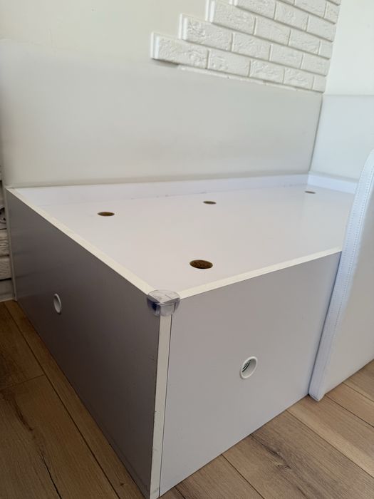 Детско/Юнушеско легло