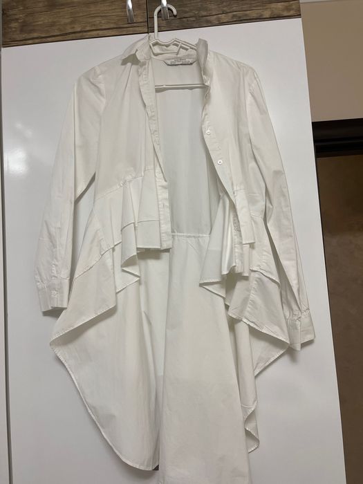 Елегантна риза Zarra