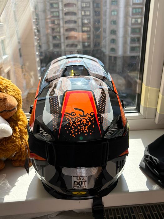 Продам шлем,новый