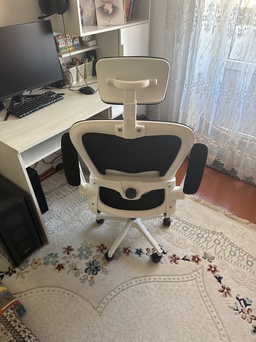 Кресло компьютерное