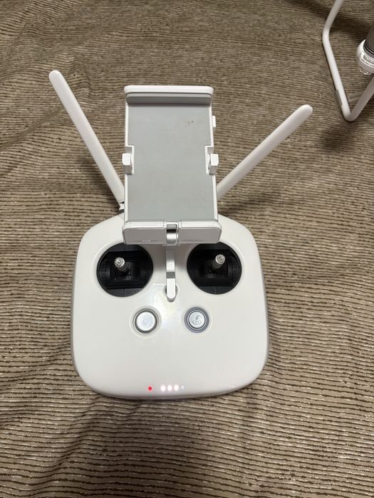 Drona DJI phantom 4 pro V2.0