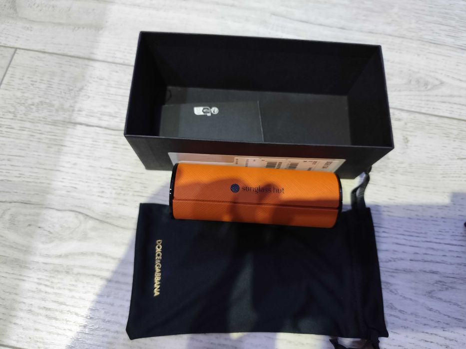 Оригинални слънчеви очила Долче и Габана