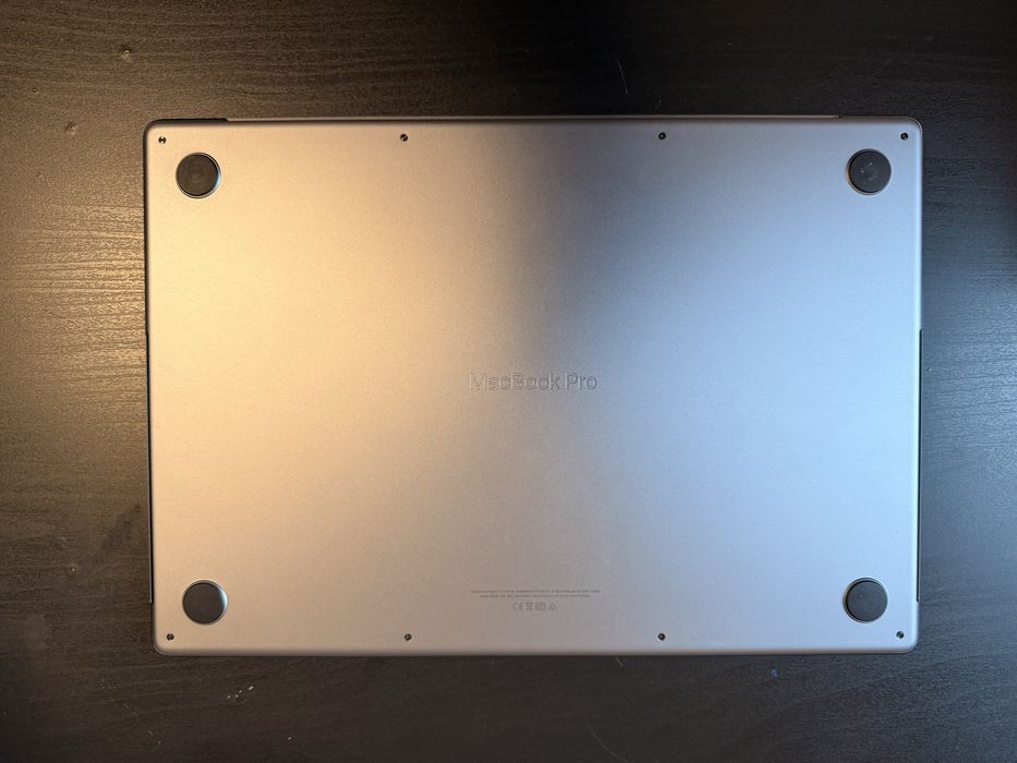 Macbook Pro 16’ M1 Pro 16GB, 1TB