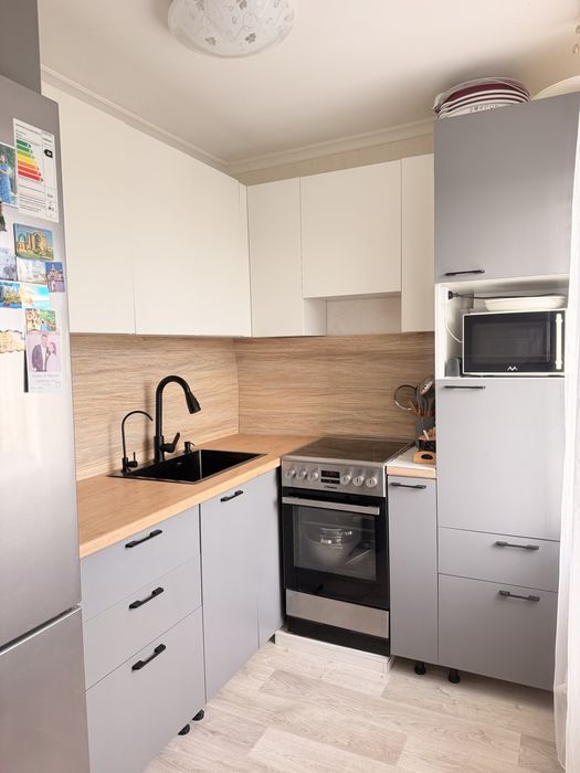 Продам 3х комнатную квартиру