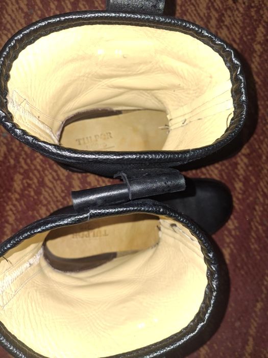 Сапоги продается летние