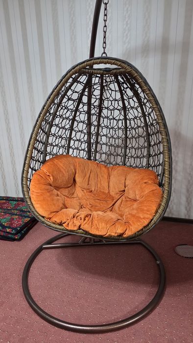 Продаю качелю в отличном состоянии