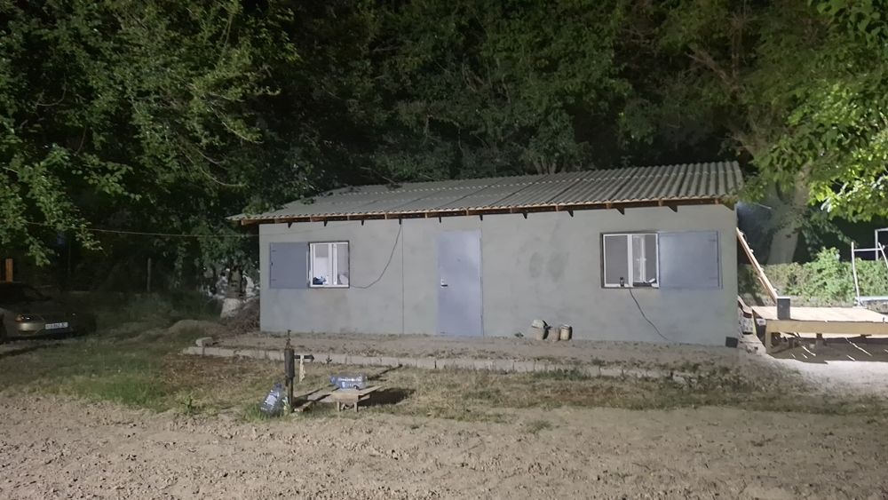 Продам СРОЧНО участок дача Бургалик-ташморе