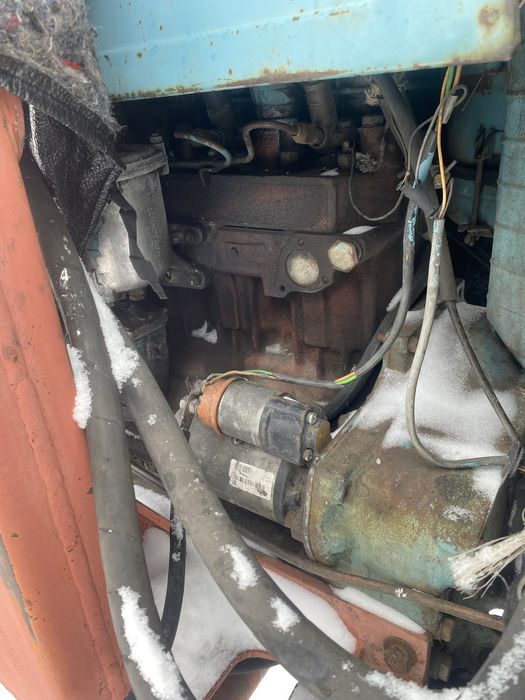 Продам Мтз 80 в хорошем состоянии!