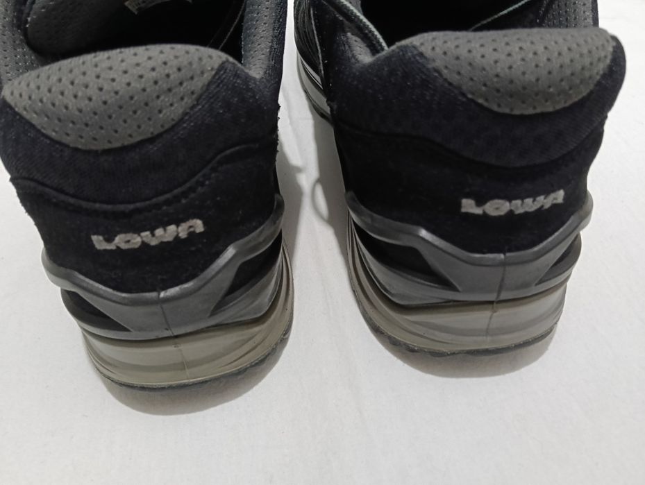 48,5 Lowa Innox Pro gtx masura 48,5