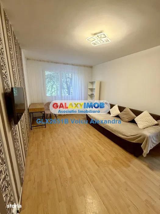 Apartament Berceni - Oltenitei - Aparatorii Patriei - Centrala — fotografia 1