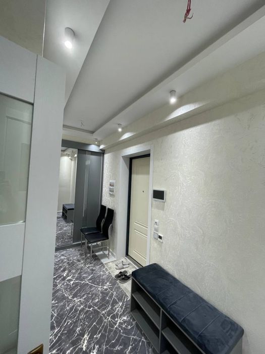 Срочна сдаю свою 2-х комнатную квартиру на NRG Aybek.