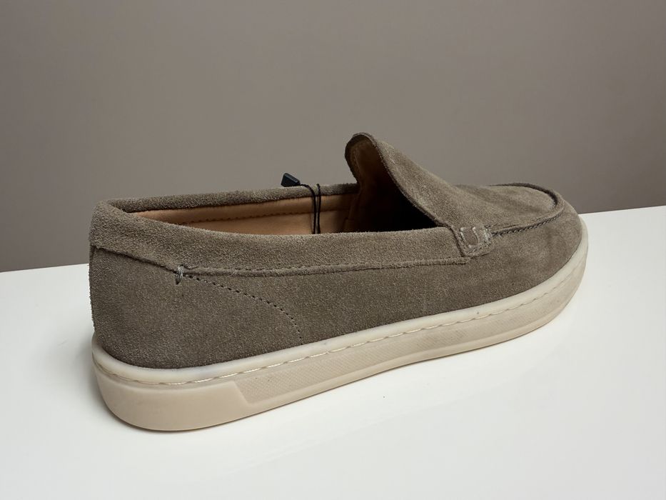 Mango мокасини 40 / 260 мм