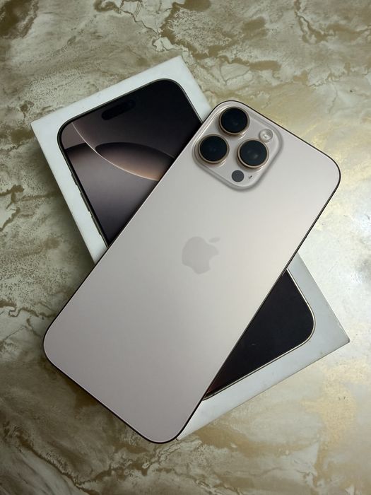 iPhone Айфон 16 Pro Max