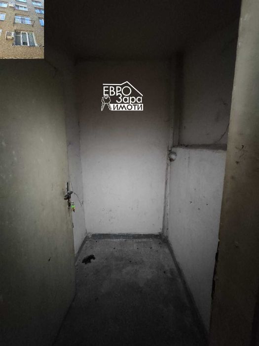 Продава се Едностаен апартамент в Казанлък - 21 кв.м за 1405 €/кв.м - Снимка #7