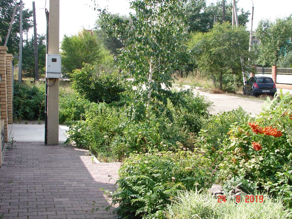 коттедж в центре Кокшетау