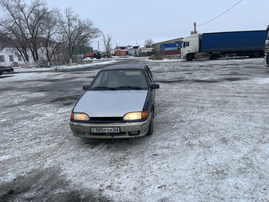 Ваз 2114 обмен болады
