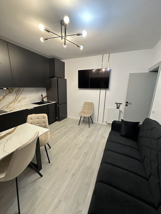 Inchiriez ap. 2 camere Busteni