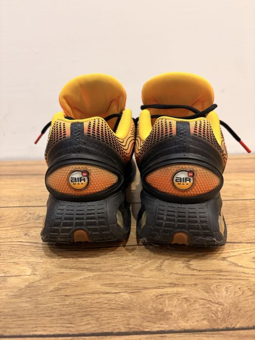 Nike air max DN (45) мъжки