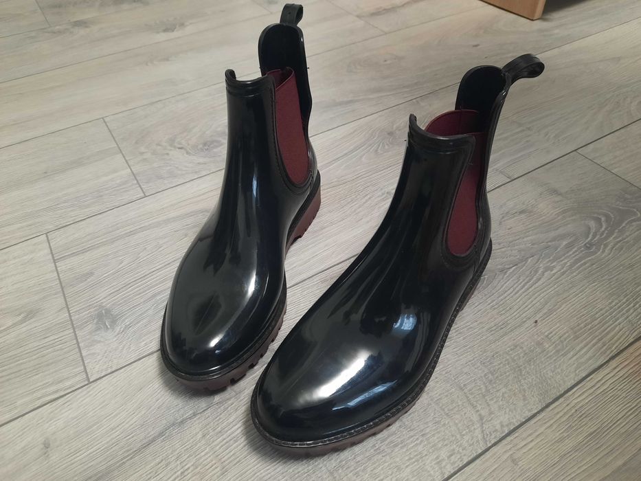 Botine dama mărimea37