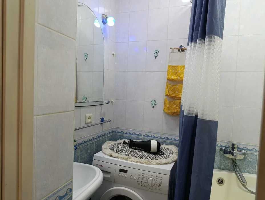 Сдаётся упакованная квартира 2/3/9 на Ц-1 (рядом с ЭКО Парк)