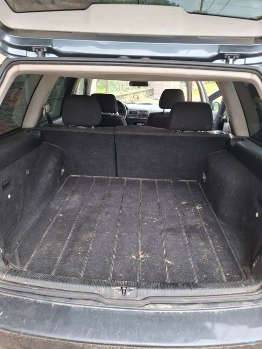 Vw Golf  1.9TDI - 101ps 4x4
