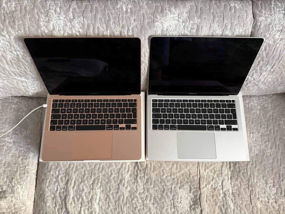 Macbook air M1 i3 8Gb Ram 256Gb SSD