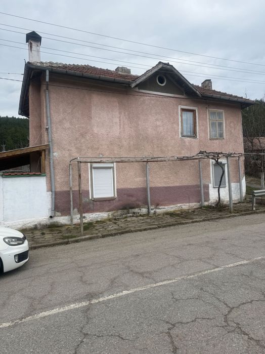 Продава се Къща в Кюстендил, Запад - 826 кв.м за 26 €/кв.м - Снимка #10