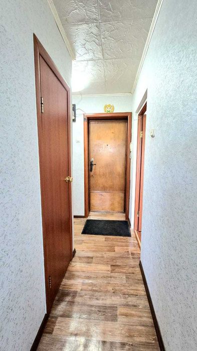 Продаётся 1-комн квартира в районе Детсад