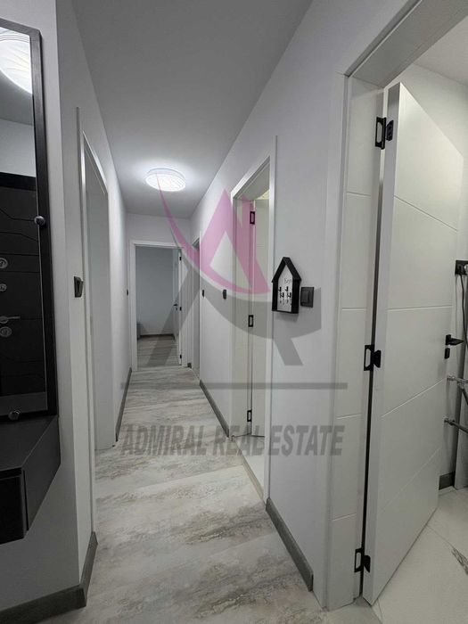 Дава се под наем Тристаен апартамент в Варна, Виница - 100 кв.м за 750 € - Снимка #11